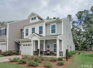 150 Gulley Glen Dr, Garner, NC 27529