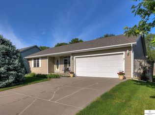 12416 S 217th St, Gretna, NE 68028