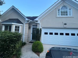 150 Mallard Pointe Way, Athens, GA 30606