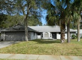 709 Lone Oak Dr, Port Orange, FL 32127