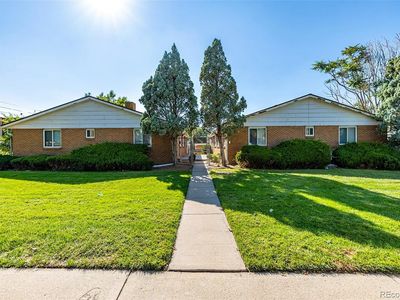 1601 Nome St, Aurora, CO, 80010