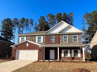910 Curlew Cir, Sumter, SC 29150