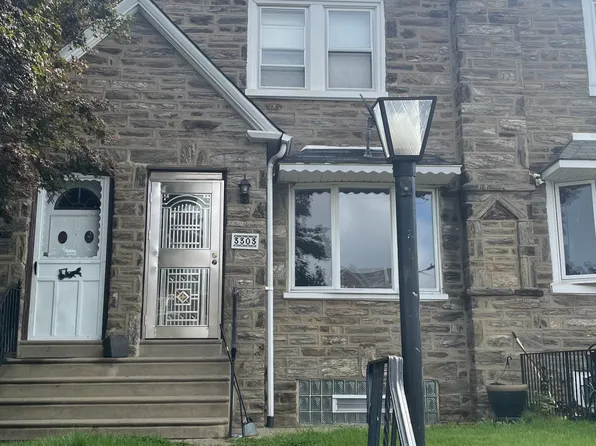 3303 Vista St, Philadelphia, PA 19136