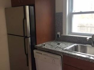 278 Clyde St #O1, Chestnut Hill, MA 02467