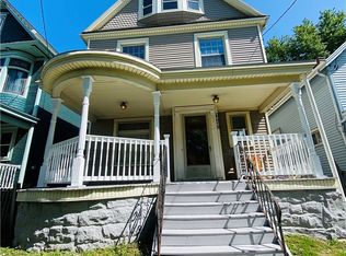 142 Woodside Ave, Buffalo, NY 14220