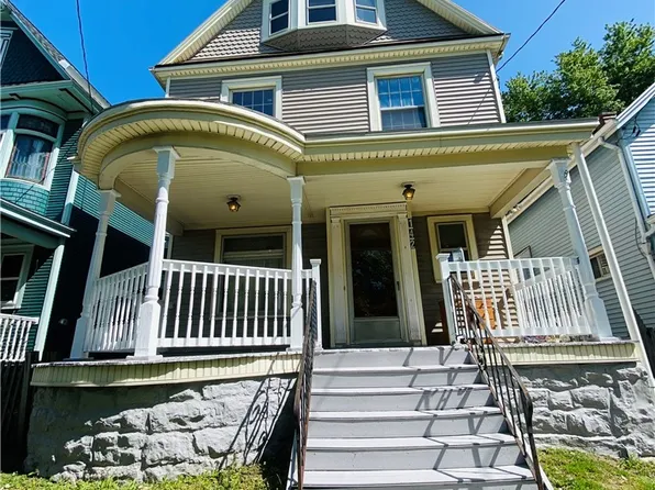 142 Woodside Ave, Buffalo, NY 14220