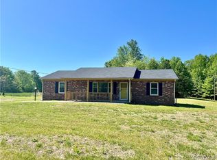 2720 Scuffletown Rd, Rice, VA 23966