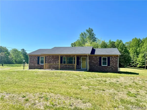 2720 Scuffletown Rd, Rice, VA 23966