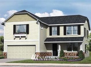 9937 195th Ave E, Bonney Lake, WA