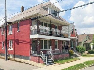 11323 Lumpkin St, Hamtramck, MI 48212