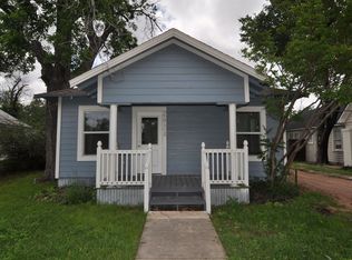2924 Bomar Ace Ave, Fort Worth, TX 76103