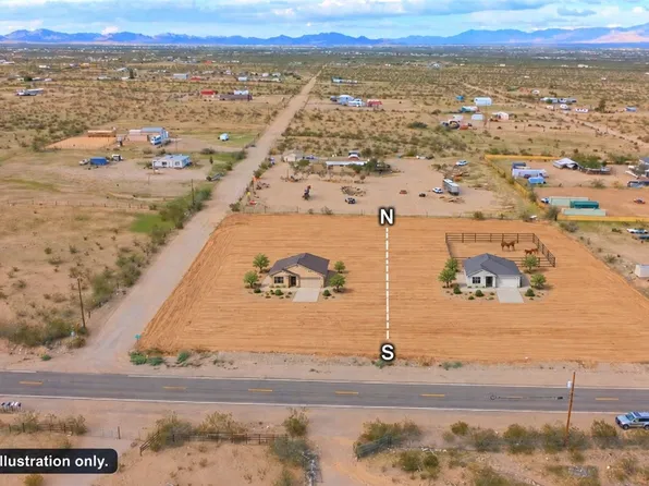 306-23-165W W Shinarump Drive, Golden Valley, AZ 86413