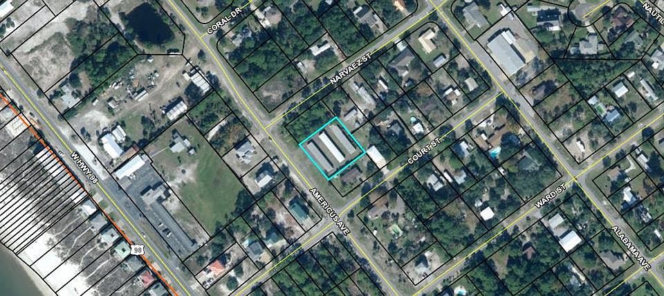 2nd image of 7942 Americus Ave Unit 2