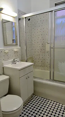 Rented by Brown Harris Stevens | media 6