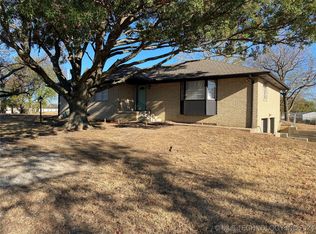 23925 S Highway 66 Hwy #A, Claremore, OK 74019