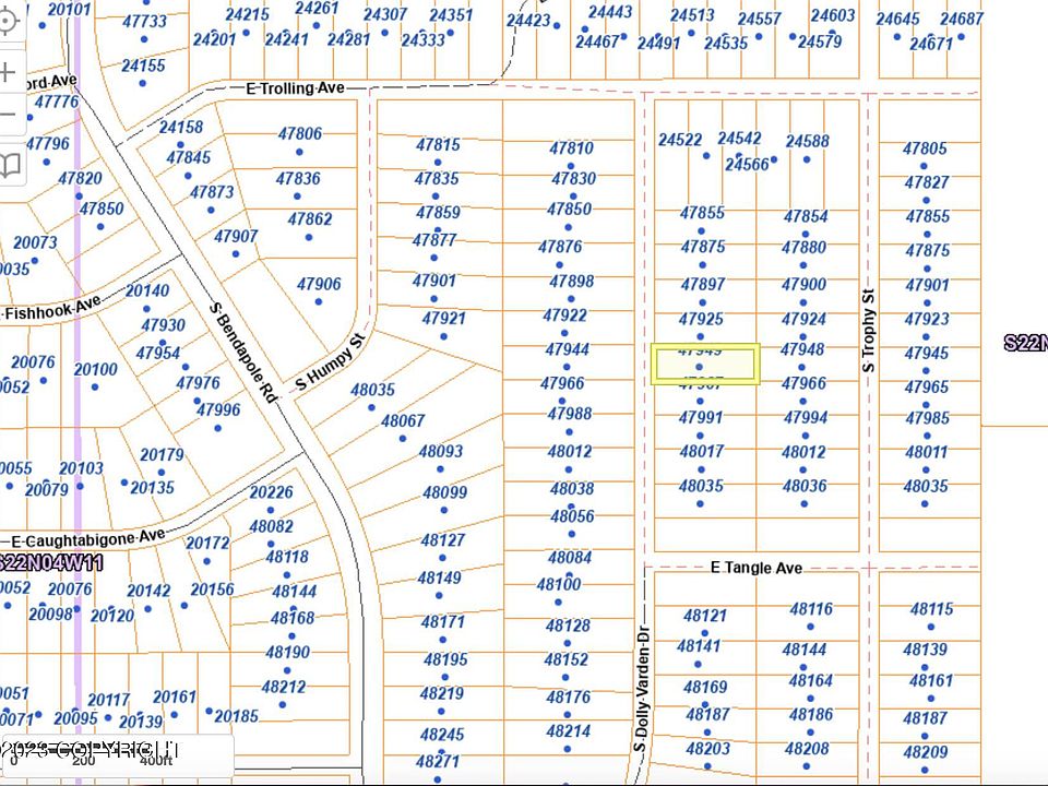 2nd image of 47949 S Dolly Varden Dr