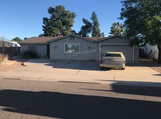 4030 E Captain Dreyfus Ave, Phoenix, AZ 85032