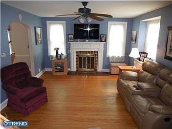 2nd image of 5004 Marvine Ave