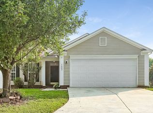 1003 Salmon River Dr, Monroe, NC 28110