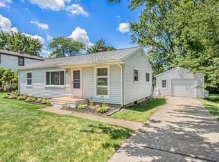 3180 Dwight St, Ann Arbor, MI 48108