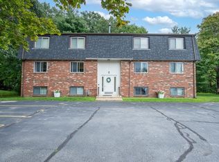 109 Maple St #E2, Attleboro, MA 02703