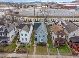 113 Gordon Ave, Hamilton, OH
