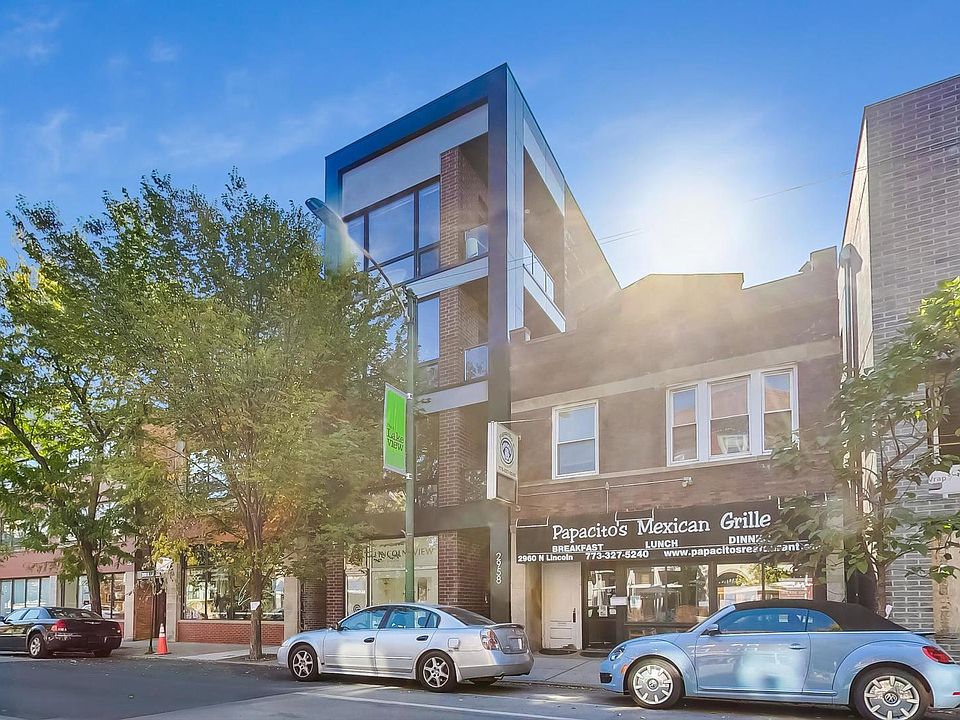 1st image of 2958 N Lincoln Ave #2A