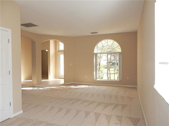 Formal Living Room