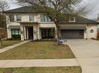 9935 Elmada Ln, Dallas, TX 75220