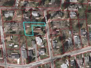 9 Trotter Pl #1, Asheville, NC 28806