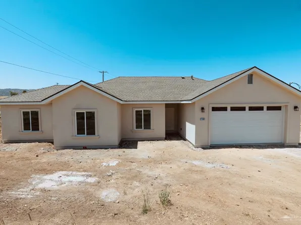 21601 Ginger Ct, Tehachapi, CA 93561