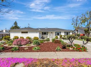 1271 Bedford St, Fremont, CA 94539