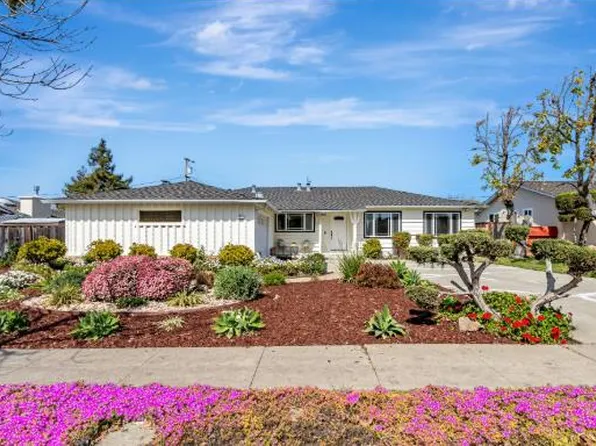 1271 Bedford St, Fremont, CA 94539