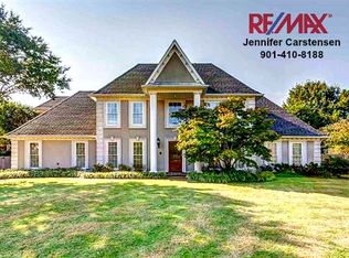 7747 Magnolia Cv, Cordova, TN 38016