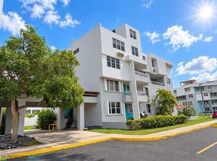 Chalets De La Playa (Condominio), Vega Baja, PR 00693