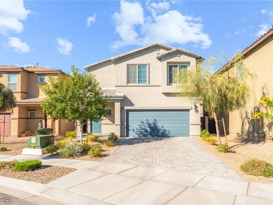 7933 Rachelis St, North Las Vegas, NV 89084