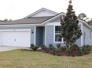 667 La Mancha Dr, Saint Augustine, FL 32086