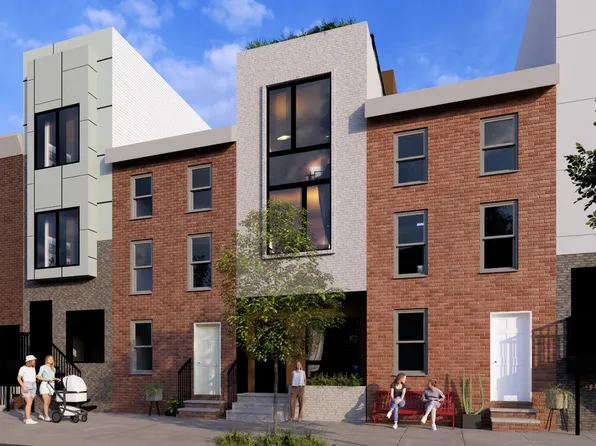 2212 Coral St, Philadelphia, PA 19125