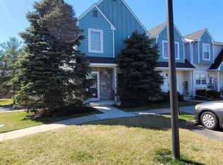 1007 Hillsboro Ct #1007, Sewell, NJ 08080
