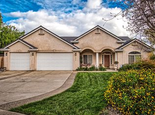 2275 Allegheny Ct, Redding, CA 96001