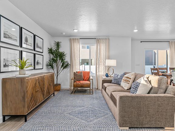 3rd image of 4340 N Buckstone Way #1352