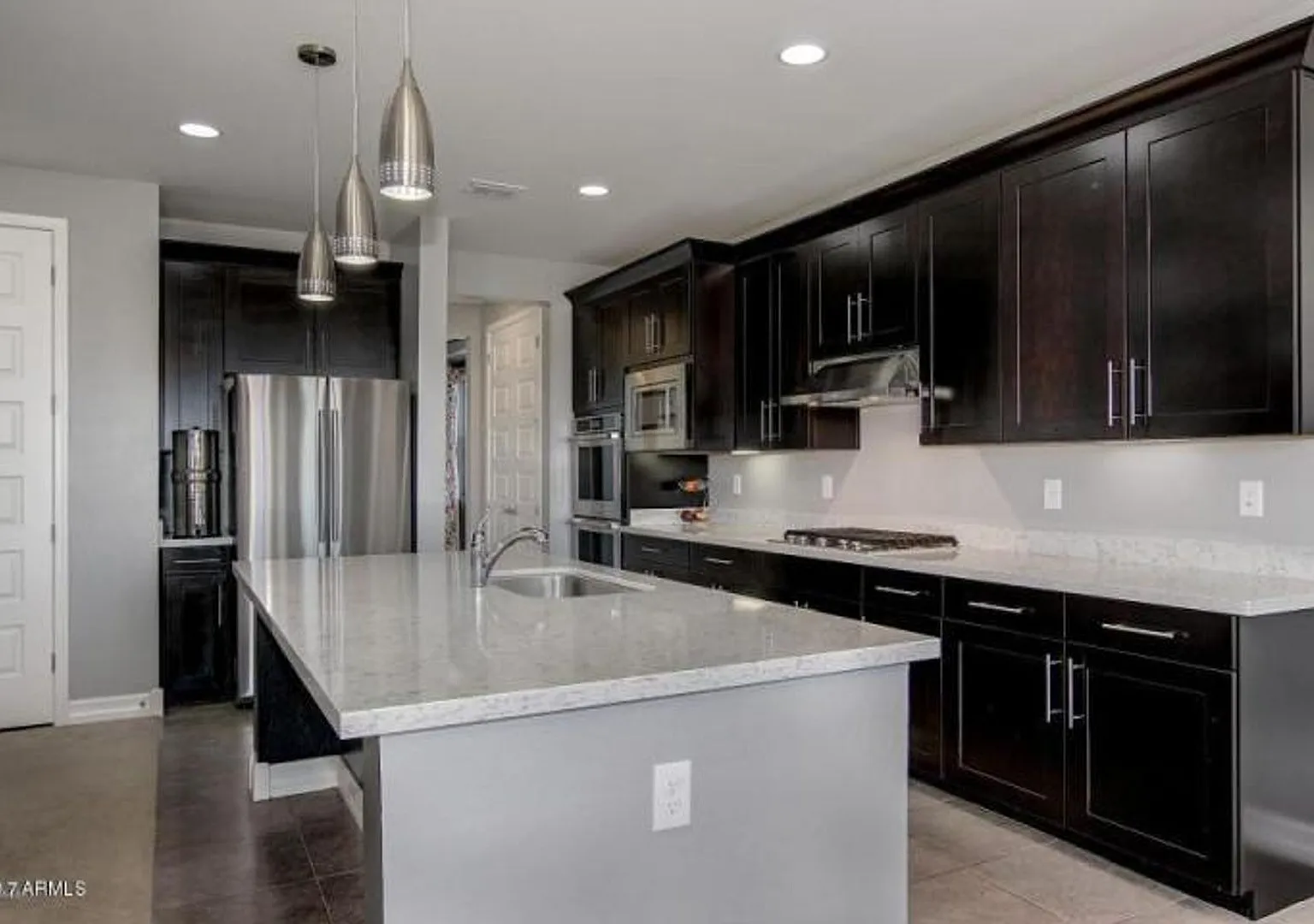 4-Bedroom Single-Level Home in Gated Stoneledge at North Canyon — Photo 4
