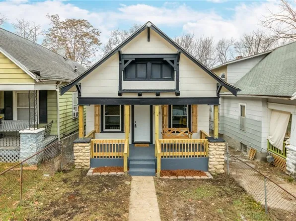 2528 Askew Ave, Kansas City, MO 64127