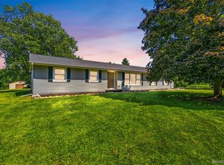 9200 Hickory Ridge Rd, Holly, MI 48442