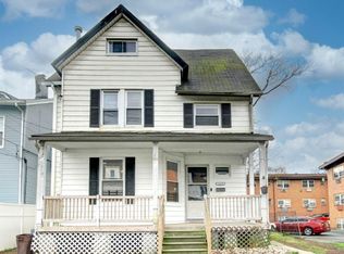 1264 Waverly Pl, Elizabeth, NJ 07208