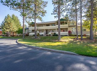 363 E Whispering Pines Ln UNIT 6, Coeur D Alene, ID 83815