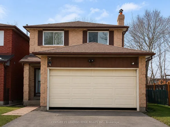 165 Stephenson Cres, Richmond Hill, ON L4C 5T3