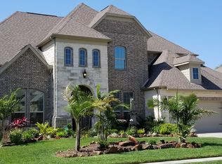 2950 Hawkins Creek Ln, League City, TX 77573