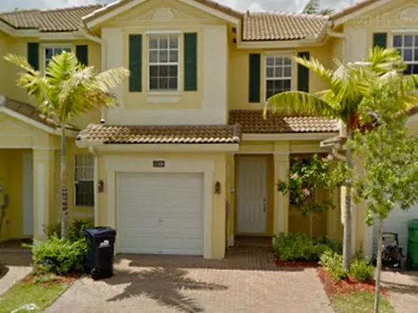 15308 SW 119th Ter, Miami, FL 33196