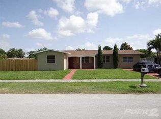 13251 SW 54th St, Miami, FL 33175